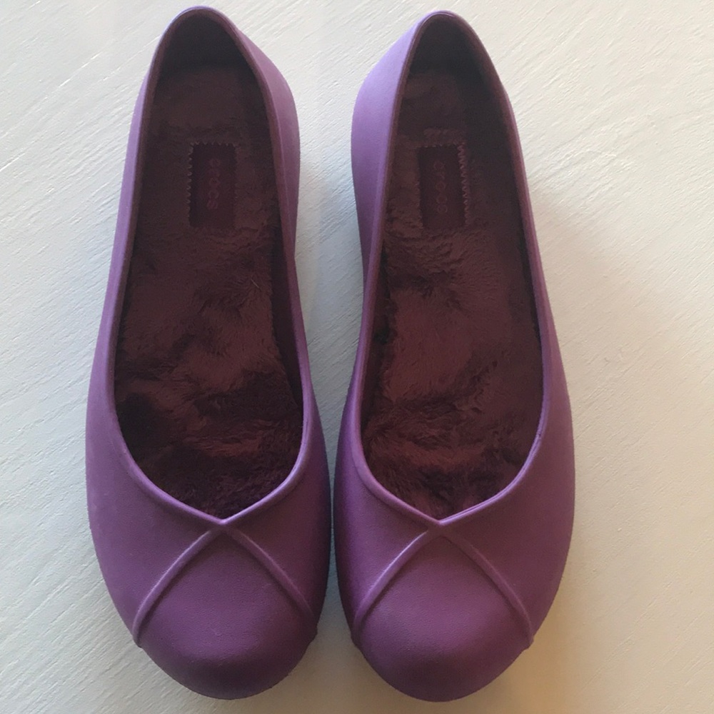 Crocs NWOT